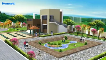 Amenities of Venkatesh Paradise - Image 121207