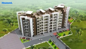 Project Image of Venkatesh Paradise - Image 121206