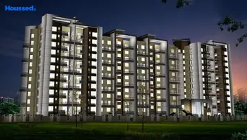 Project Image of Venkatesh Paradise - Image 121205