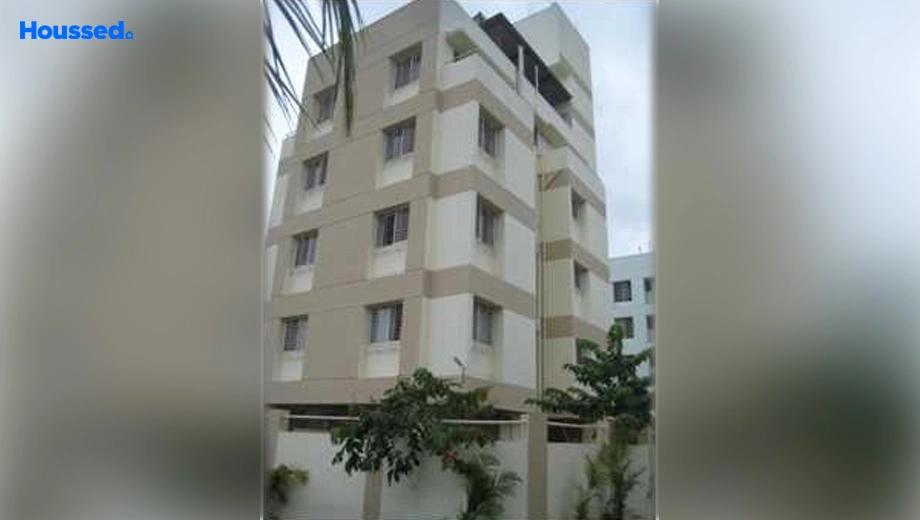 Project Image of Ranade LJ Residences in Baner, Pune - Image 322624