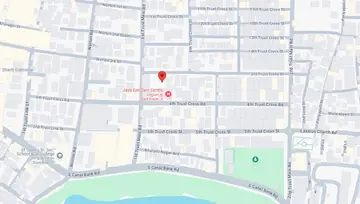 Location of Swathi Tejas - Image 244436