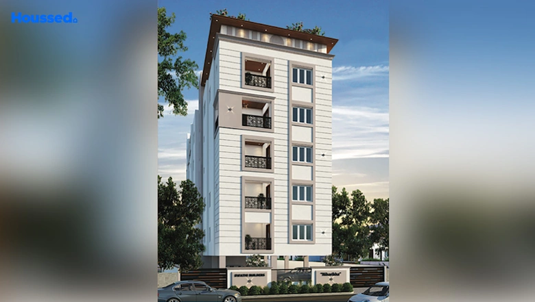 Project Image of Swathi Gopal Bagh in Mylapore, Chennai - Image 244445