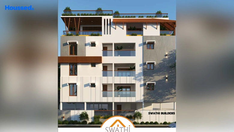 Project Image of Swathi Maruti in Adyar, Chennai - Image 244442