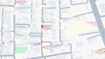 Location of Swathi Sumukhi - Image 244451