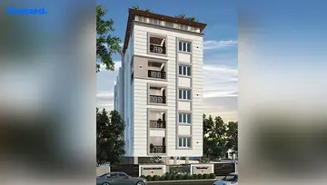 Project Image of Swathi Sumukhi - Image 244449
