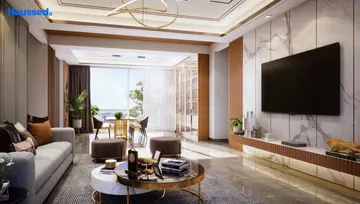 Sample Apartment of Visoka Aurum Petals - Image 232260