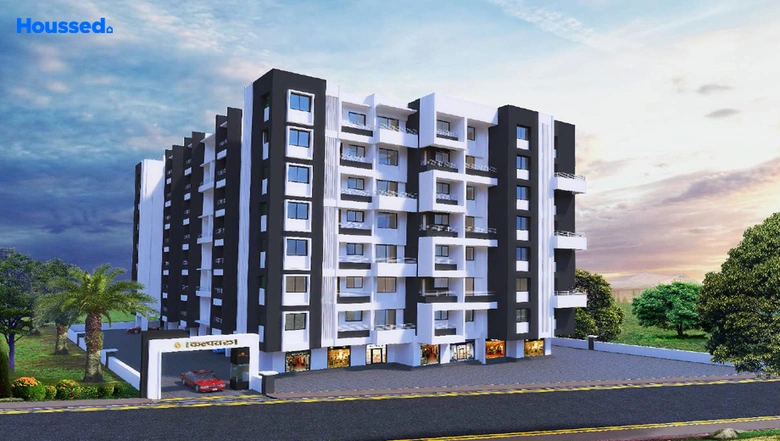 Project Image of Shree Kalpataru in Chakan, Pune - Image 121212