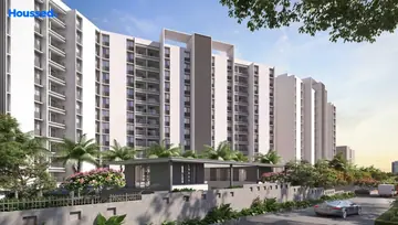 Project Image of Visoka Laxmi Vihar - Image 232277