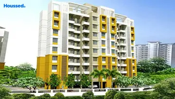 Project Image of Visoka Krishna Aakar - Image 232284
