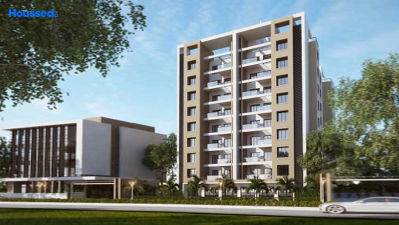 Project Image of Visoka Saanvi in Talegaon, Pune - Image 232682