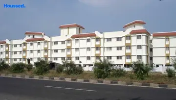 Project Image of Visoka Lake Paradise - Image 232671