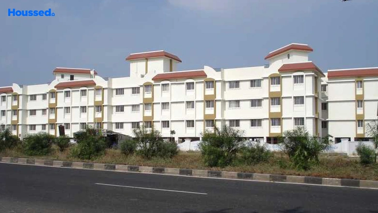 Project Image of Visoka Lake Paradise in Talegaon, Pune - Image 232671