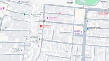 Location of Swathi Subhadra - Image 244467