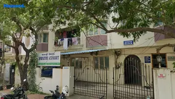 Project Image of Swathi Court - Image 244471