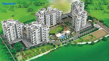 Project Image of Teerth Towers - Image 347030