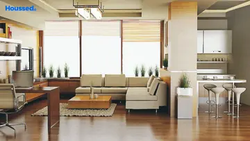 Sample Apartment of Teerth Towers - Image 347032
