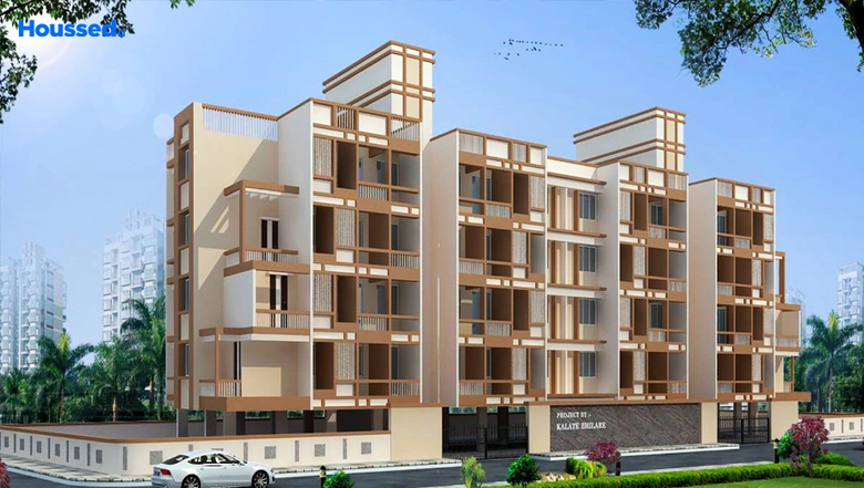 Project Image of Vastukalp Esquire in Pimple Nilakh, Pune - Image 120880