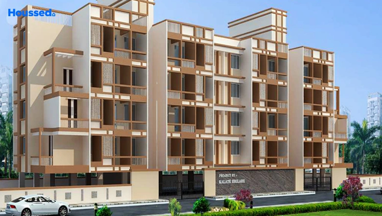 Project Image of Vastukalp Esquire in Pimple Nilakh, Pune - Image 120879