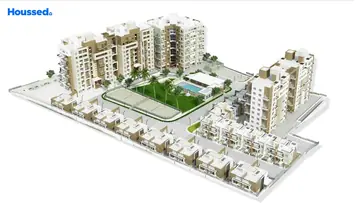Project Image of Teerth Aarohi - Image 347027