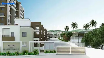Project Image of Teerth Aarohi - Image 347023