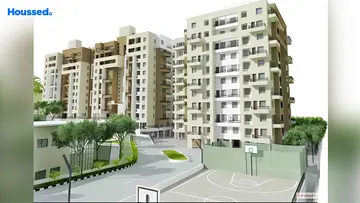 Project Image of Teerth Aarohi - Image 347022