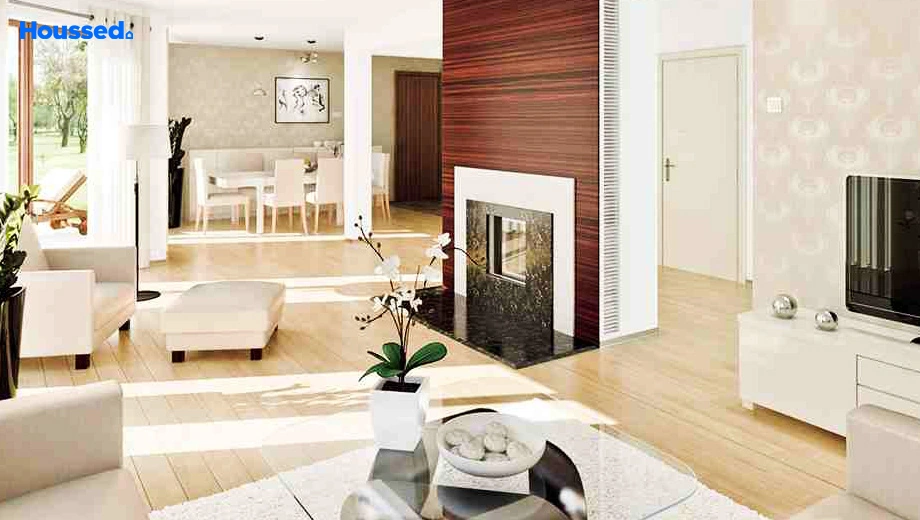 Sample Apartment of Teerth Aarohi in Sus, Pune - Image 347025