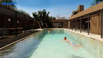 Amenities of Teerth Urbanbrick Castle - Image 347040