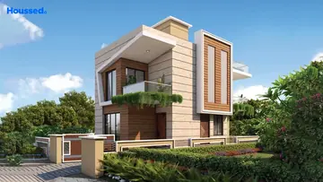 Project Image of Teerth Urbanbrick Castle - Image 347036