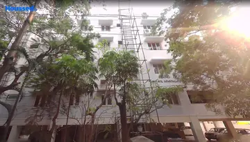 Project Image of Swathi Tharayil Apartments - Image 244488