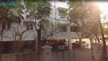 Project Image of Swathi Tharayil Apartments - Image 244489
