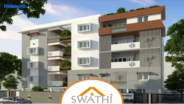 Project Image of Swathi Prashanthi Apartments - Image 244502