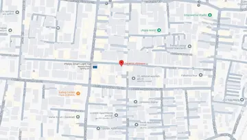 Location of Swathi Abhirami - Image 244597