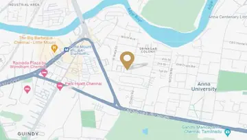 Location of Swathi Janani - Image 244622