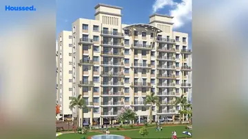 Project Image of Gulmohar Privilege - Image 325664