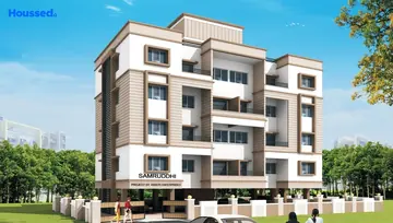 Project Image of Akruti Samruddhi - Image 121217