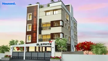 Project Image of Jhanvi Elevate - Image 333835