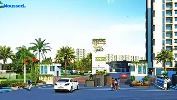Project Image of Omega Green Park Villas - Image 255036
