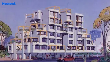 Project Image of Gulmohar Habitat 1 - Image 327983