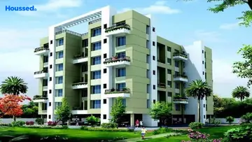 Project Image of Gulmohar Helios - Image 328625