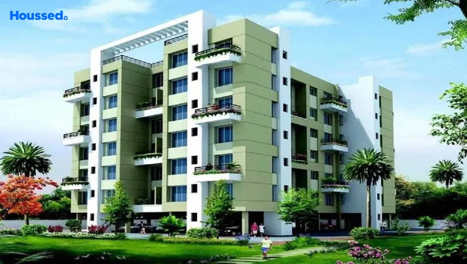 Project Image of Gulmohar Helios in Kharadi, Pune - Image 328625