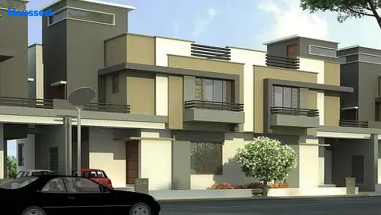 Project Image of Aditya Paradise in Kendranagar, Vadodara - Image 262962