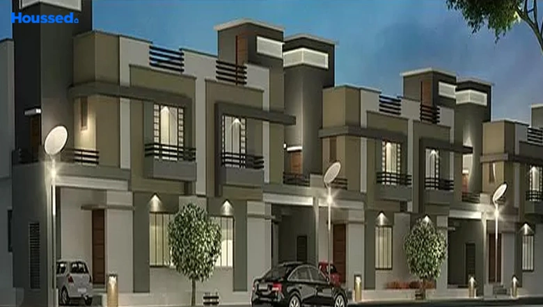 Project Image of Aditya Paradise in Kendranagar, Vadodara - Image 262963
