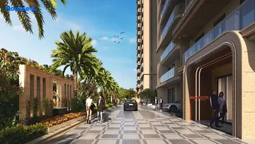 Amenities of Oro Dynasty - Image 247965