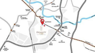 Location of Oro Dynasty - Image 247967