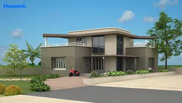 Amenities of Aditya Heights - Image 262931