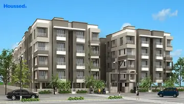 Project Image of Aditya Heights - Image 262928