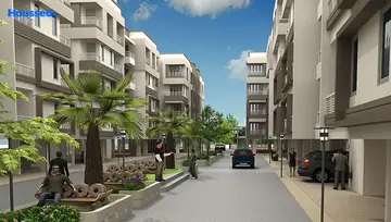Project Image of Aditya Heights - Image 262927
