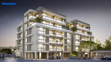 Project Image of Aditya Pancham Elite - Image 262949