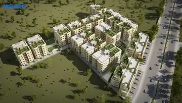 Project Image of Aditya Pancham Elite - Image 262945