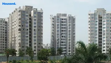 Project Image of Green City - Image 249038